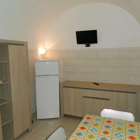 Lägenhet Casa Del Vicolo *