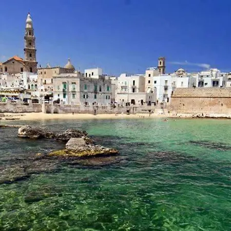 Apartamento Casa Del Vicolo *