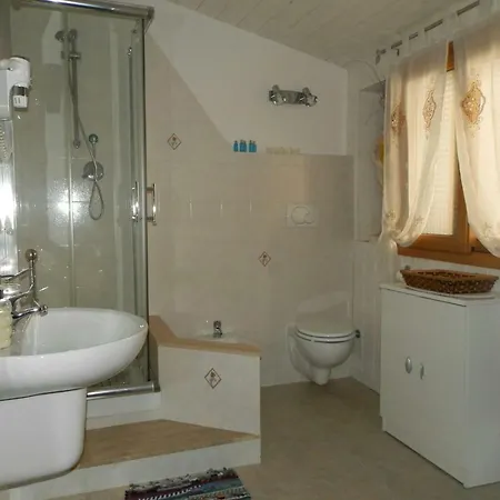Casa Del Vicolo Lägenhet *