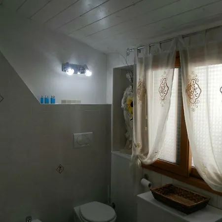 Casa Del Vicolo Lägenhet