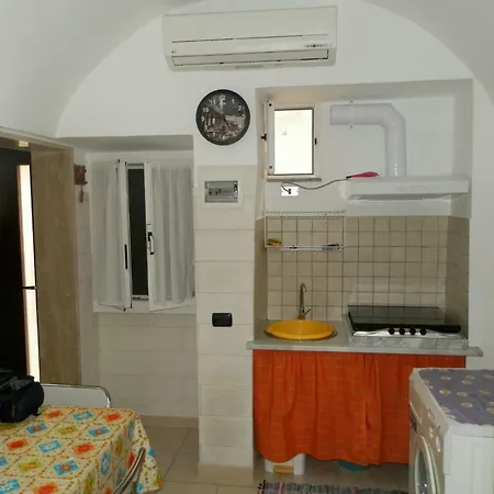 Casa Del Vicolo * Monopoli