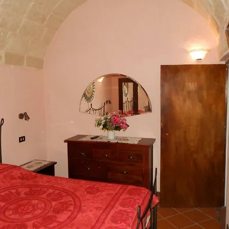 Casa Del Vicolo Monopoli