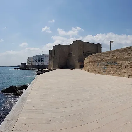 Casa Del Vicolo *