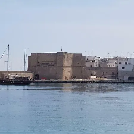 Casa Del Vicolo Monopoli