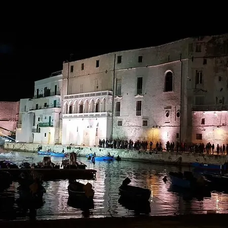 Casa Del Vicolo Monopoli