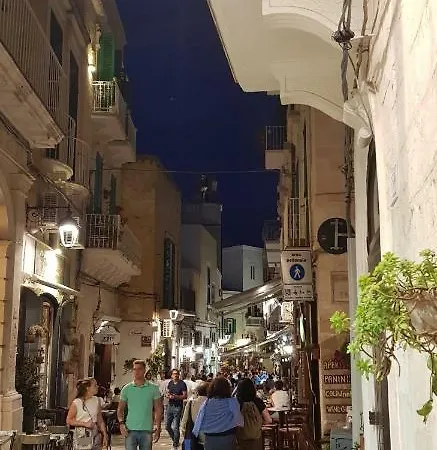 Casa Del Vicolo Apartamento *