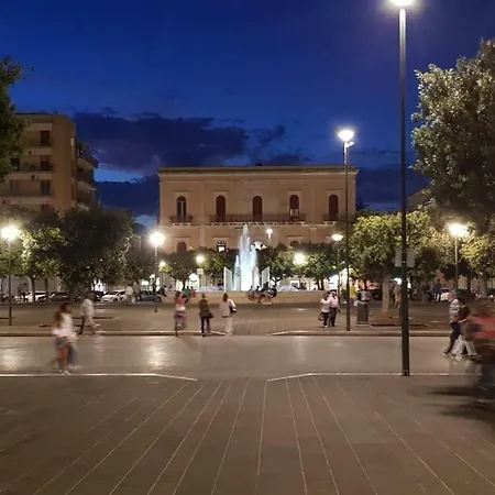 Casa Del Vicolo Lägenhet